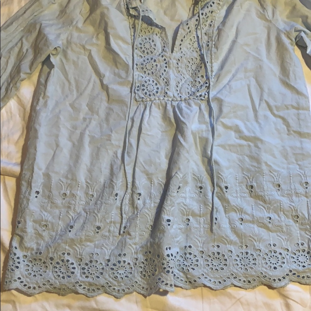 Loft Tunic - Picture 2 of 7